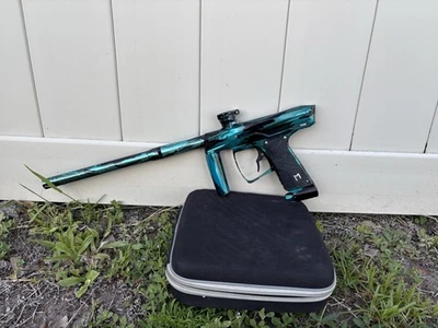 Macdev Clone GTI - Aqua Camo Works Great! Violent Trigger Not Included Read Desc - Image 1 of 4