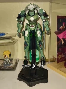 Motor Nuclear MNP-XH06 WEI YUAN Actionfigur 7" Montage Spielzeug Sammlermodell - Bild 1 von 20