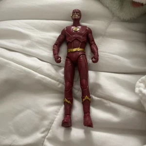 Flash Rebirth 7’ Inch Mcfarlane Figur *OHNE ZUBEHÖR* - Bild 1 von 3