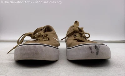 Nike Para Hombre SB Chron 2 Lona DM3494-107 Marrón Tenis Zapatos Atléticos Talla 8 Foto 1 de 4