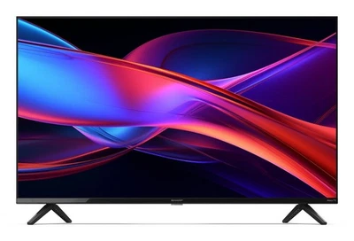 Sharp 43GD2225E 43 FHD Roku Smart TV schwarz - 109,2 cm - Bild 1 von 4