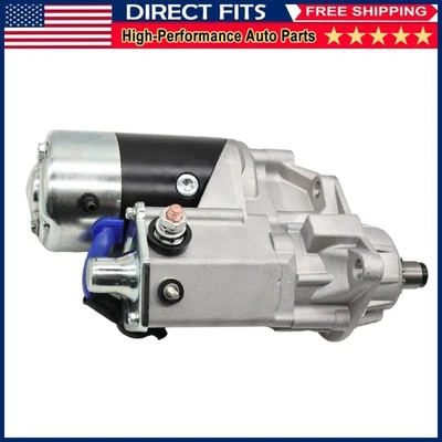Motor De Arranque Para 1994 1995 1996 1997 1998 1999 2000 2001 2002 Dodge Ram 2500 3500 Foto 1 de 4