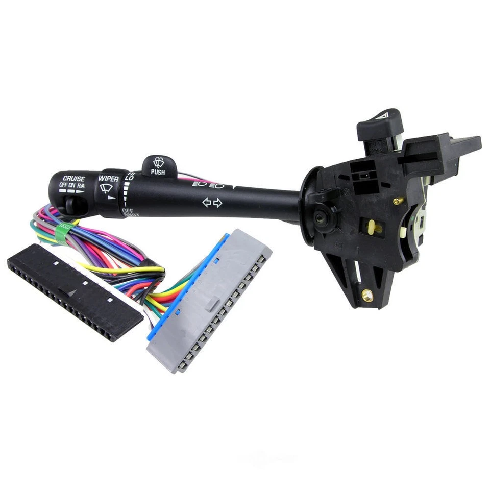 Interruptor de atenuación WVE 1S1375 Foto 1 de 4