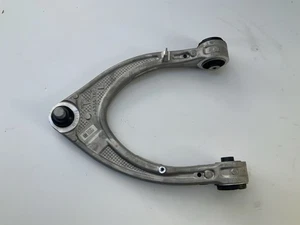 NEW OEM Feb 2021-May 2025 TESLA MODEL S UPPER CONTROL LEFT ARM 1420321-00-C - Bild 1 von 9