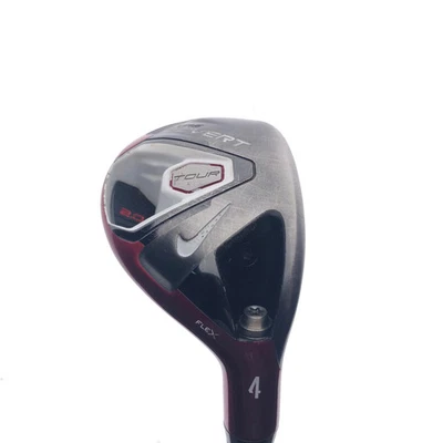 Used Nike VRS Covert 2.0 Tour 4 Hybrid / 23 Degrees / Stiff Flex - Image 1 of 4