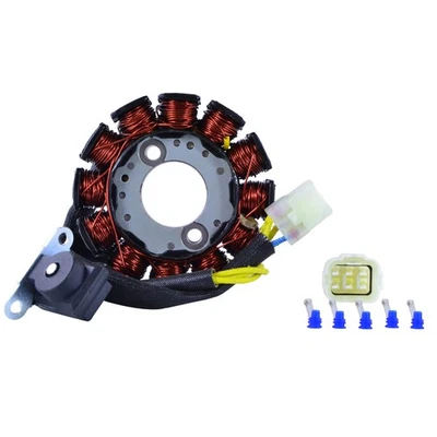 Generator Stator for Polaris UTV RZR 170 2020 2021 | OEM # 0455068 - Image 1 of 4