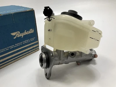 Cilindro maestro de freno Raybestos MC390136 genuino OEM AISAN para Lexus LS400 1990 Foto 1 de 4