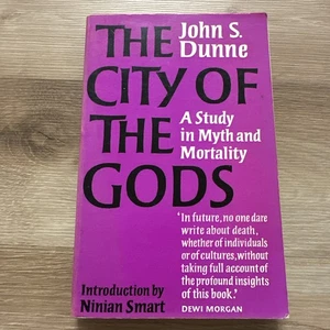 City of the Gods: Study in Myth and Mortality - Picture 1 of 4