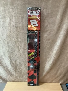 Vintage Zebco Fishing Combo Rod/Reel/Tackle. Nascar Dale Earnhardt Jr. 2004. - Picture 1 of 7