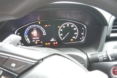 Cuadro medidor velocímetro Insight OE 2022 102 k millas Honda Foto 1 de 4