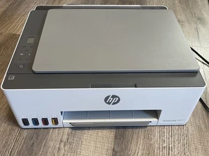 HP Smart Tank 5101 All-in-One Inkjet Printer. Print Copy Scan. Read - Picture 1 of 9