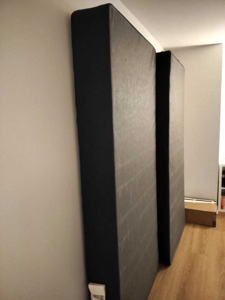 Serta Perfect Sleeper Boxspring Foundation Cal King Size - Image 1 of 4