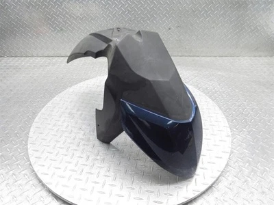 2007 07-09 BMW R1200 R1200RT OEM Front Fender Mud Guard Wheel Tire Cover - Image 1 of 4