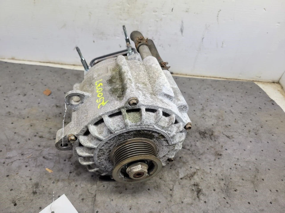 Asistente de alternador compatible con 12-16 LACROSSE 1708562 Foto 1 de 4