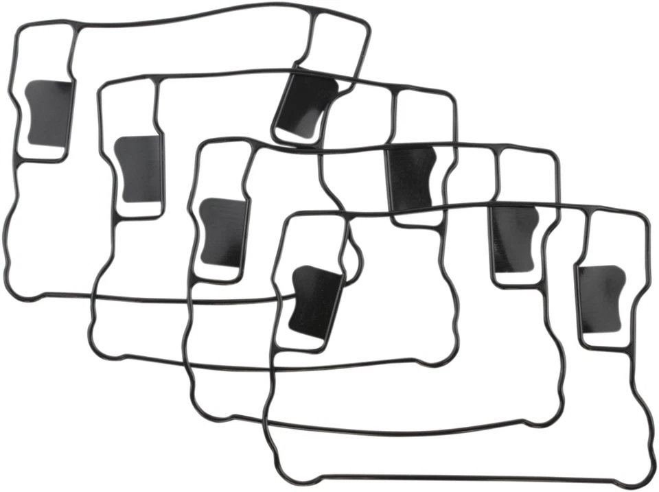 COMETIC - C9224 - Sello basculante exterior para Harley-Davidson Wide Glide EFI FXDWGI St Foto 1 de 1