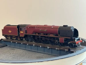 Hornby R2262 BR Coronation Class 'City of London' 46245 - OO Gauge / Boxed - Picture 1 of 3