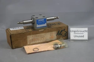 Vickers DG4M4-32C-20-JA Solenoid Valve Unused Boxed - Picture 1 of 8
