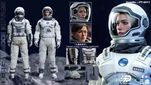 PREMIER TOYS Space Explorer 1/6 Limited Version Collectible Action Figure New - Picture 1 of 9