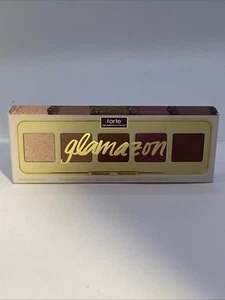 Tarte Glamazon Amazonian Clay Palette - Picture 1 of 4