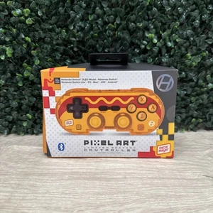 Hyperkin Lid Edition Pixel Art Bluetooth Controller Official Oscar Mayer - Bild 1 von 6