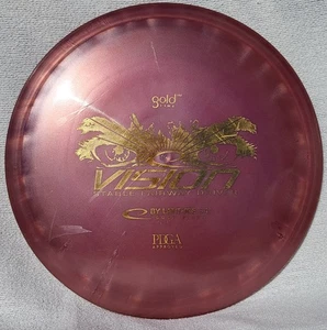 Latitude 64 PFN Gold Line Vision 174G Purple Out Of Production Old Run Lava Era - Bild 1 von 11