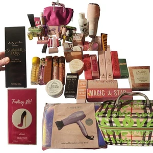 $600 Resellers Wholesale lot, High End Makeup MIX Bundle - Picture 1 of 24