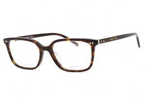 TOMMY HILFIGER Men Eyeglasses Size 56mm-150mm-18mm - Picture 1 of 5