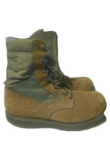 Belleville (F)600ST - Steel Toe Tactical Jungle Boot  Sage Green 11-R  - Picture 1 of 2