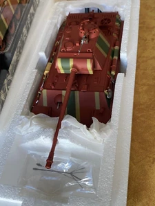 MINICHAMPS 1/35 PANZERKAMPFWAGEN V PANTHER AUSF. G  #350019002 - Picture 1 of 6