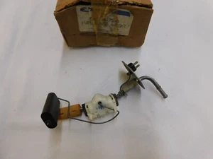 NOS OEM Ford 1984 LTD + Mercury Marquis Fuel Gas Tank Sending Unit - Picture 1 of 4