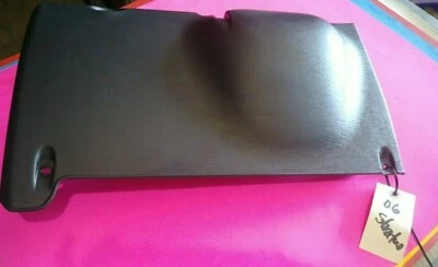 Dodge Stratus 2001-2006 bajo columna de dirección tablero panel de moldura *usado Foto 1 de 4