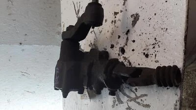 Used Rack and Pinion Assembly fits: 2002 Chevrolet Silverado 2500 pickup Power S Foto 1 de 4