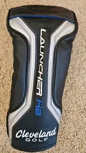 Cleveland Launcher HB Driver Miyazaki Head Cover - Picture 1 of 4
