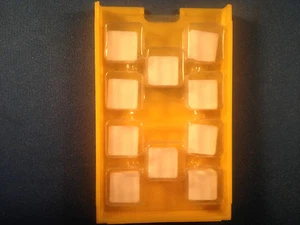 NIB Kennametal Kyon Inserts SNG 433T KY060 - Picture 1 of 2