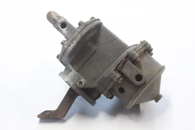 Original 1950 Studebaker Commander Mechanical Dual Fuel Pump Assembly Core 9496 - Image 1 of 4