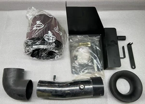 K&N Performance Air Intake System- 05-23 Dodge/Chrysler Vehicles (5.7L/6.1L) - Picture 1 of 3