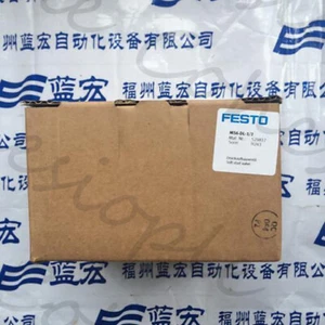 1PCS FESTO MS6-EM1-1/2 541267 VALVE New - Bild 1 von 1