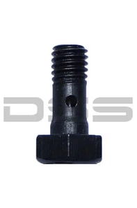 Injector Fuel Return Line Banjo Bolt NEW 1989-1998 FITS 12v Dodge Cummins® 5.9L - Picture 1 of 1