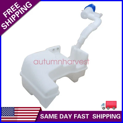 WWA73231 para Volkswagen Jetta 2011-2018 parabrisas lavadora depósito de líquido EE. UU. Foto 1 de 4