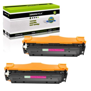 Tóner 2PK apto para Canon 118 ImageCLASS LBP7200cdn LBP7660Cdn LBP7680Cdn MF724cdw - Imagen 1 de 23