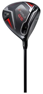 NEW Honma Golf Driver GS D TW-GST 10.5 ST48 GSB 45.50 R 1 Men's Right Lof - Picture 1 of 5