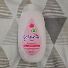 Johnsons Original Pink Baby Lotion 200ml Discontinued 