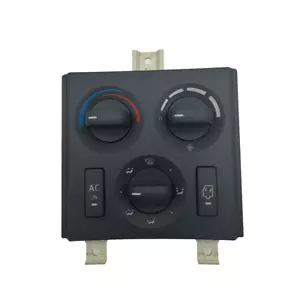New A/C Climate Control Unit 12V For 2003-2024 Volvo Truck VNL 21326144 20511569 - Picture 1 of 6
