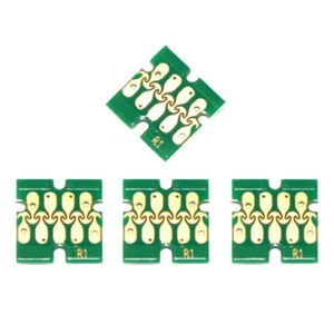 4PC/SET Europe T05A T05A1 T05A2 T05A3 T05A4 ARC Chips For Epson WF-C878R C879R - Afbeelding 1 van 6