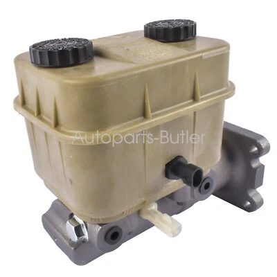 Cilindro mestre de freio para Blue Bird, Ford, Hino, Kenworth e Peterbilt M630276 - Imagem 1 de 4