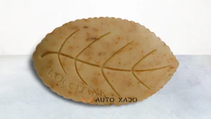 L'Occitane Soap Verbena Leaf  75 g/2.7 oz. Worldwide Delivery Original - Picture 1 of 3