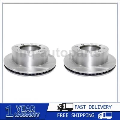 Rotor de freno para Ford E-250 2007 2006 2005 2004 2003 Foto 1 de 3