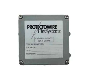 Protectowire ELR-4-QC-MP Non-Metallic Moisture - Same Day Shipping (SEALED) - Picture 1 of 3