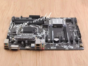 Placa madre ASUS Z370 DRAGON Socket 1151/H4 Intel Z370 USB3.1 SATA3.0 DVI ATX - Imagen 1 de 4
