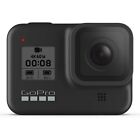 GoPro HERO8 Black Waterproof Action Camera 4K HD 12MP -  Sleeve Colour - White